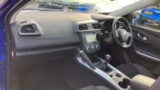 Renault Kadjar 1.3 TCE Techno 5dr Petrol Hatchback